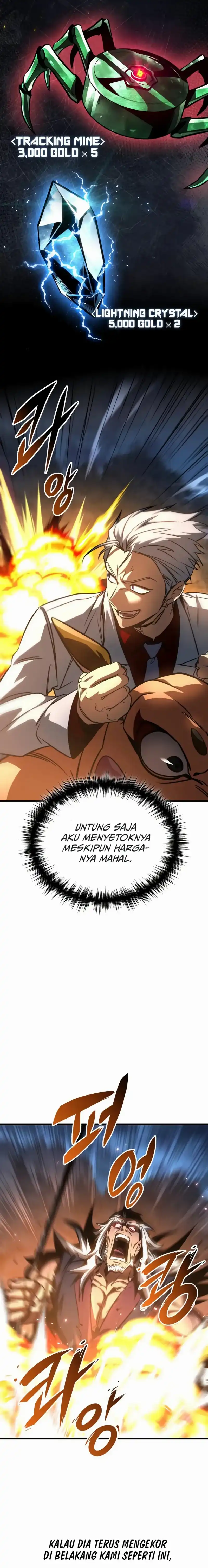 My Exclusive Tower Guide Chapter 100 halaman 9