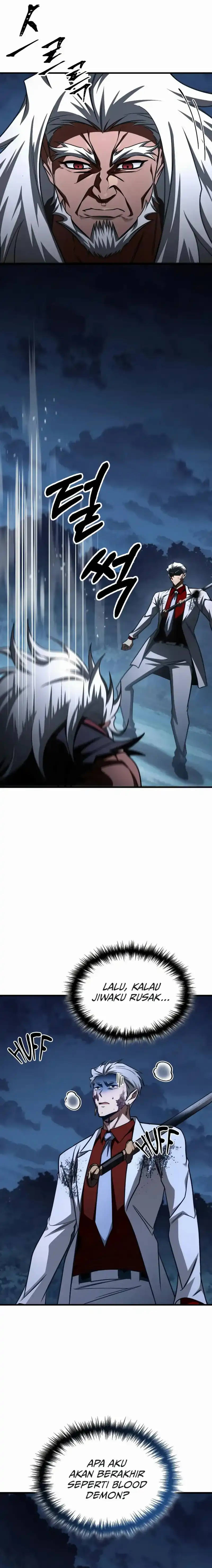 My Exclusive Tower Guide Chapter 100 halaman 27