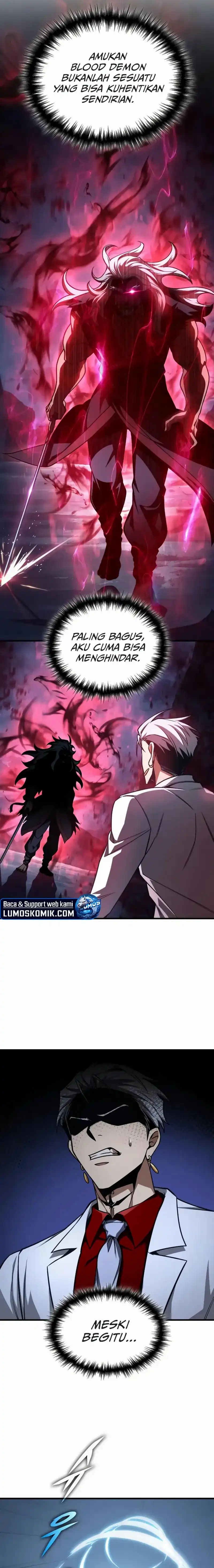 My Exclusive Tower Guide Chapter 100 halaman 3