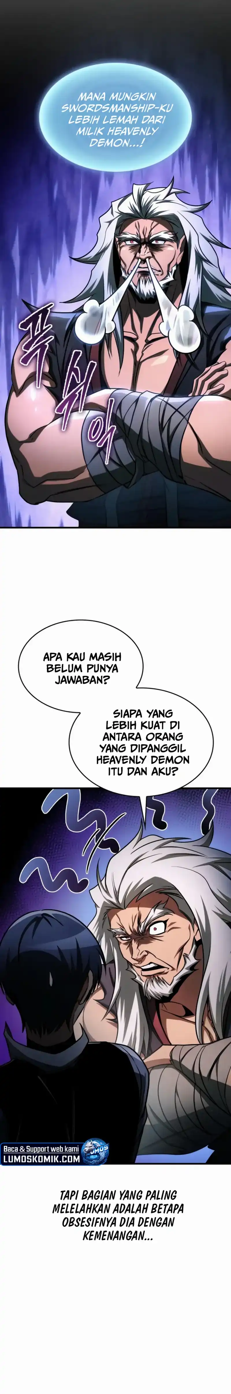 My Exclusive Tower Guide Chapter 101 halaman 17