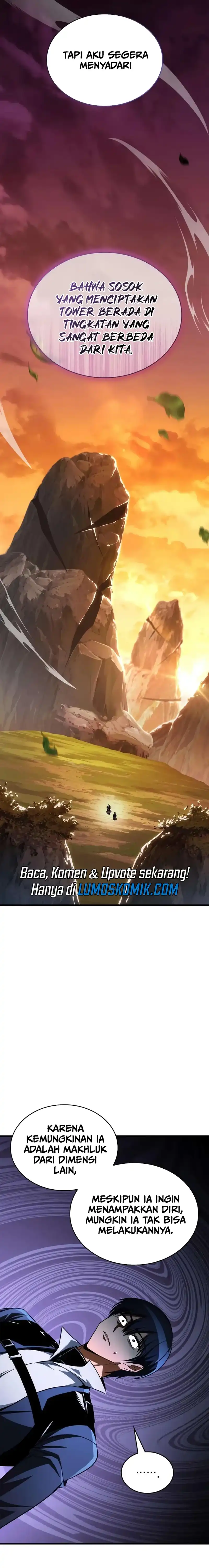 My Exclusive Tower Guide Chapter 102 halaman 20