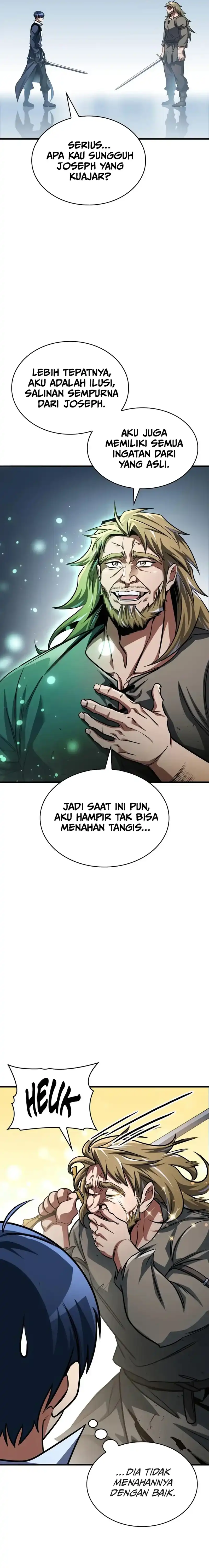 My Exclusive Tower Guide Chapter 103 halaman 4