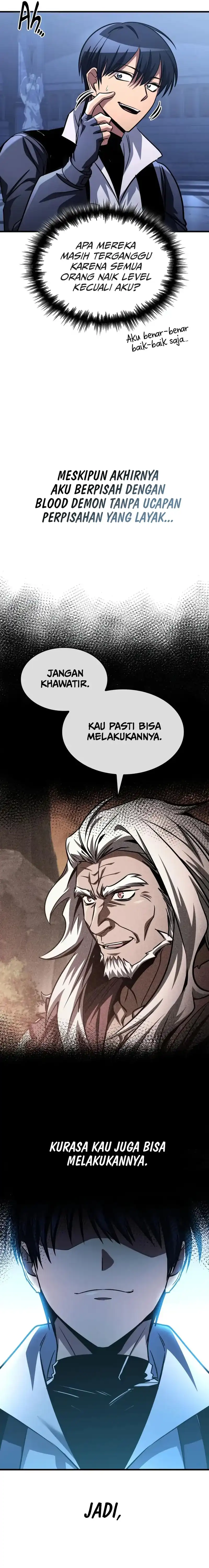 My Exclusive Tower Guide Chapter 103 halaman 28