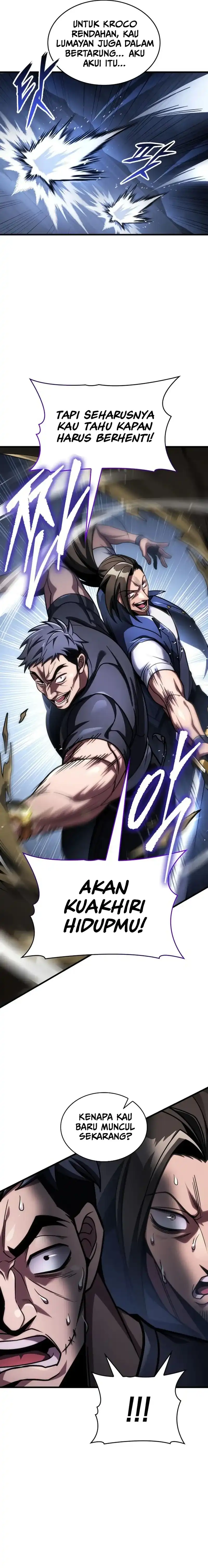 My Exclusive Tower Guide Chapter 108 halaman 2