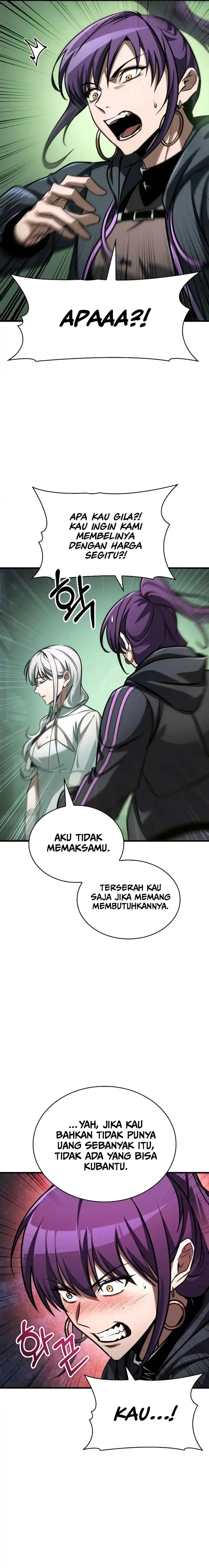 My Exclusive Tower Guide Chapter 109 halaman 23