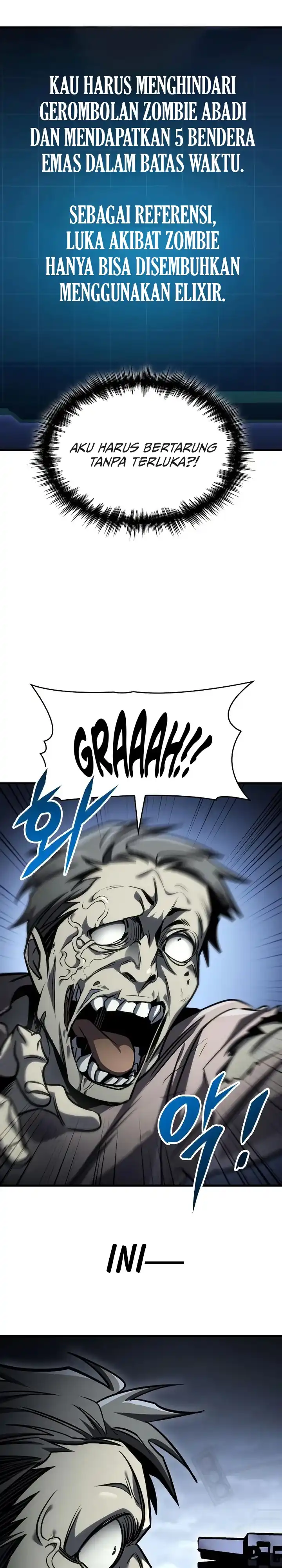 My Exclusive Tower Guide Chapter 110 halaman 3
