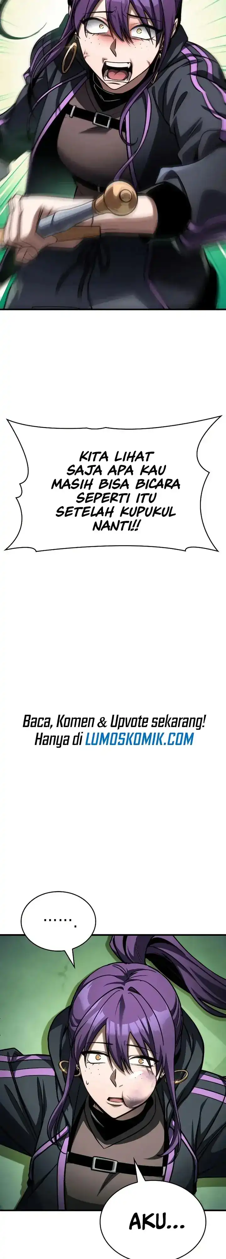 My Exclusive Tower Guide Chapter 113 halaman 5