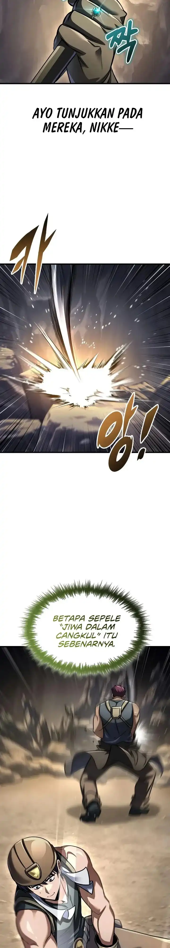 My Exclusive Tower Guide Chapter 116 halaman 39