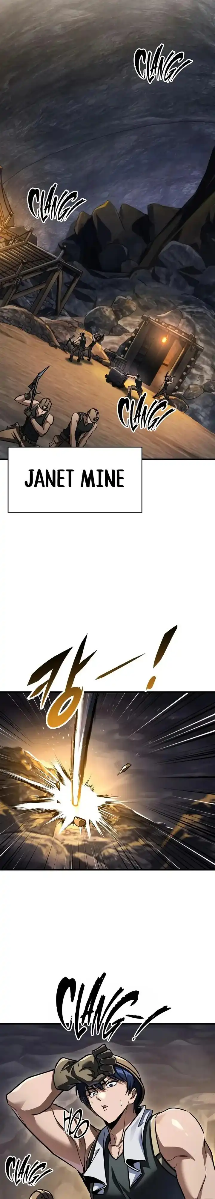 My Exclusive Tower Guide Chapter 116 halaman 30