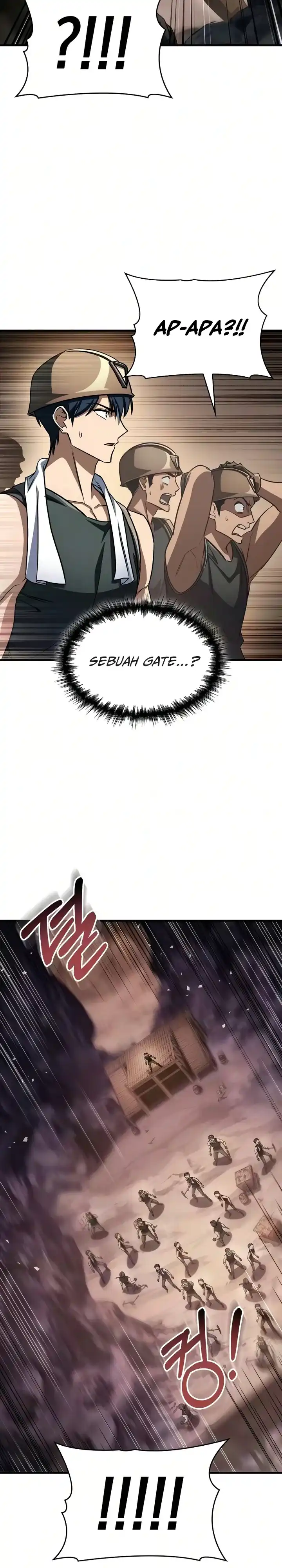 My Exclusive Tower Guide Chapter 117 halaman 10