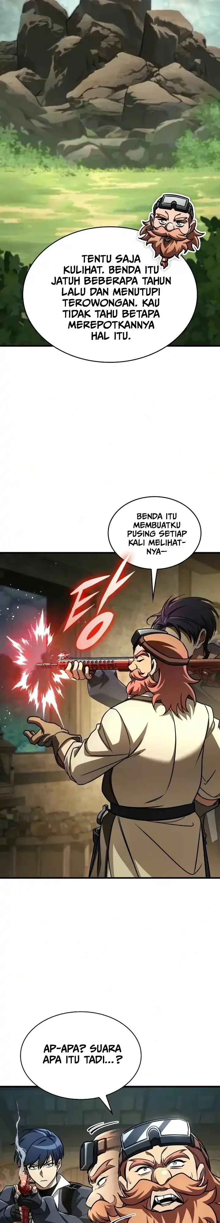My Exclusive Tower Guide Chapter 118 halaman 20
