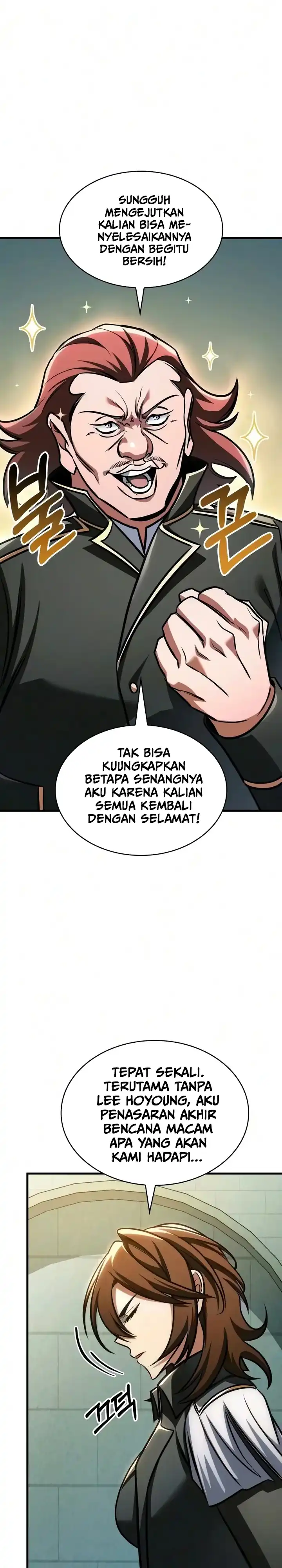 My Exclusive Tower Guide Chapter 120 halaman 31