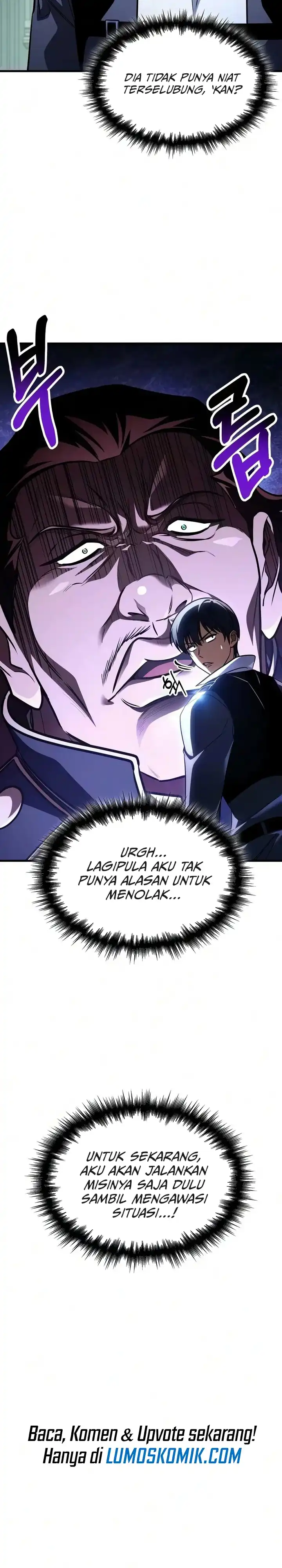 My Exclusive Tower Guide Chapter 120 halaman 4
