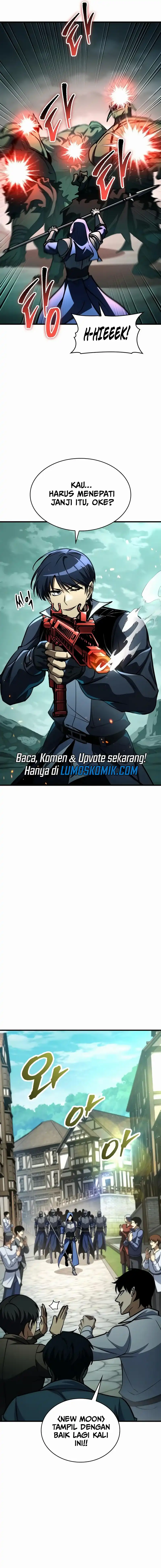 My Exclusive Tower Guide Chapter 121 halaman 18