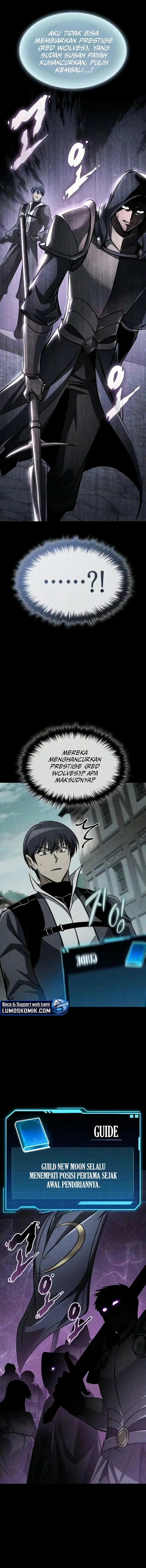 My Exclusive Tower Guide Chapter 122 halaman 10