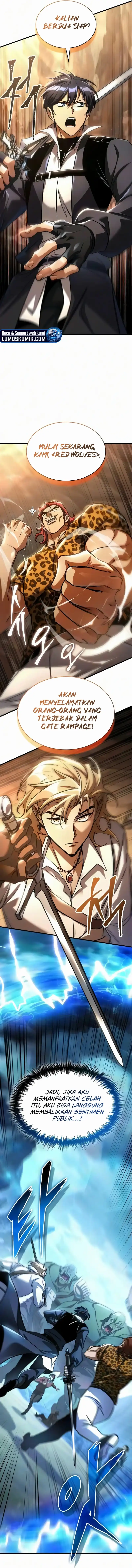 My Exclusive Tower Guide Chapter 122 halaman 21