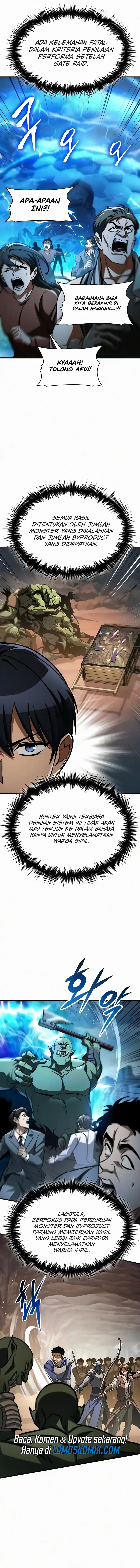My Exclusive Tower Guide Chapter 122 halaman 20