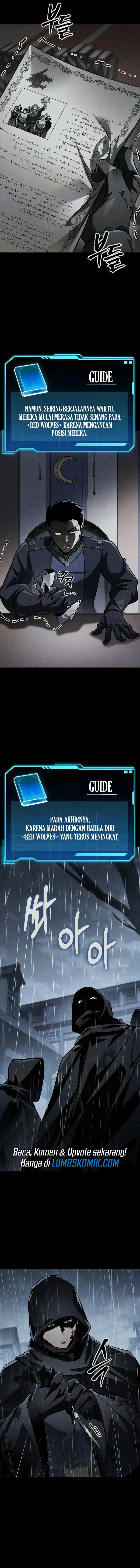 My Exclusive Tower Guide Chapter 122 halaman 11