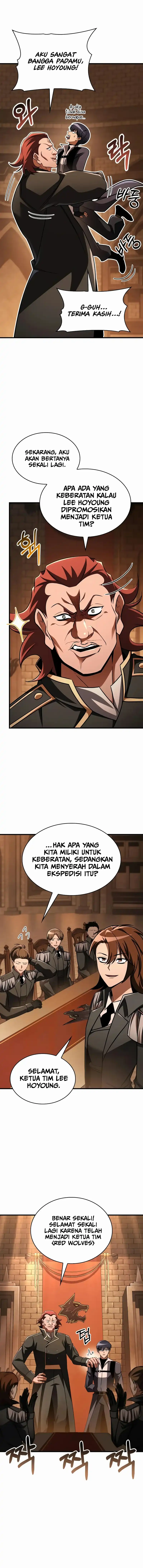 My Exclusive Tower Guide Chapter 123 halaman 13