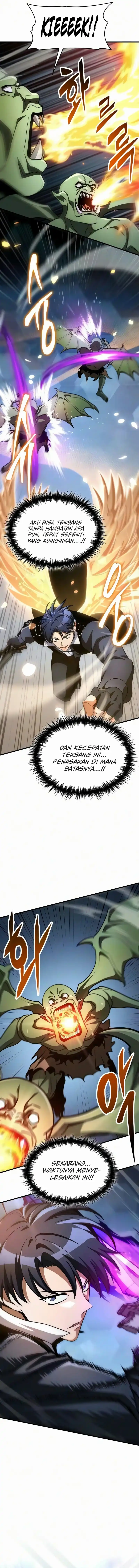 My Exclusive Tower Guide Chapter 124 halaman 14