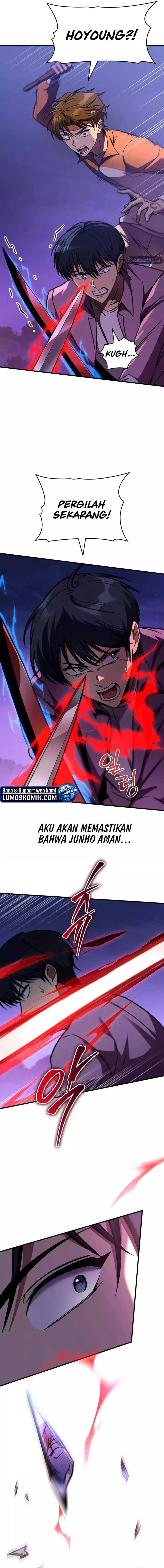 My Exclusive Tower Guide Chapter 33 halaman 5