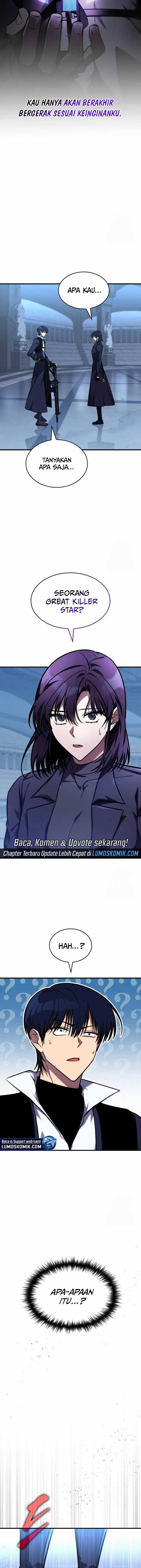 My Exclusive Tower Guide Chapter 40 halaman 15