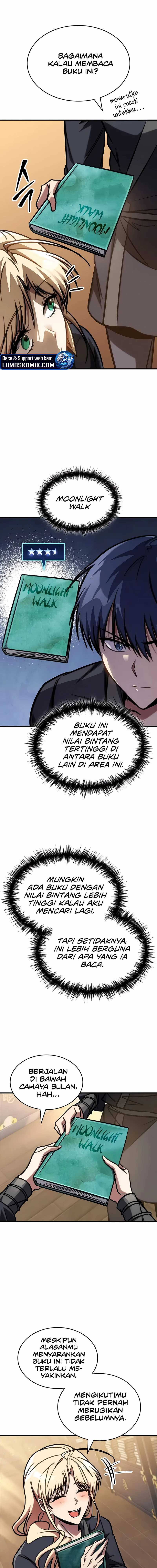 My Exclusive Tower Guide Chapter 48 halaman 19