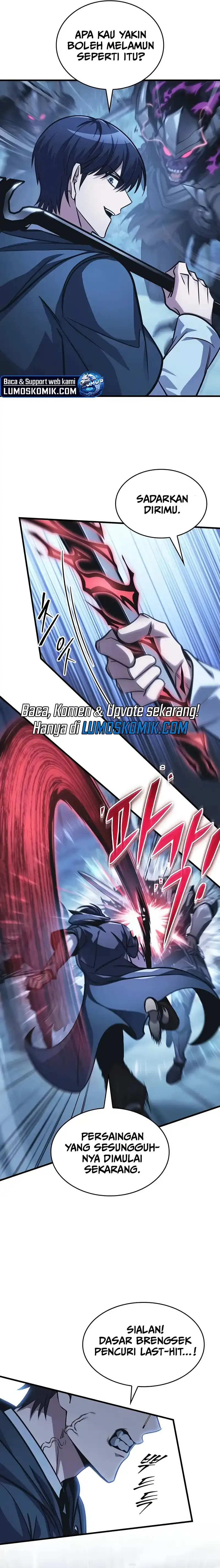 My Exclusive Tower Guide Chapter 82 halaman 4