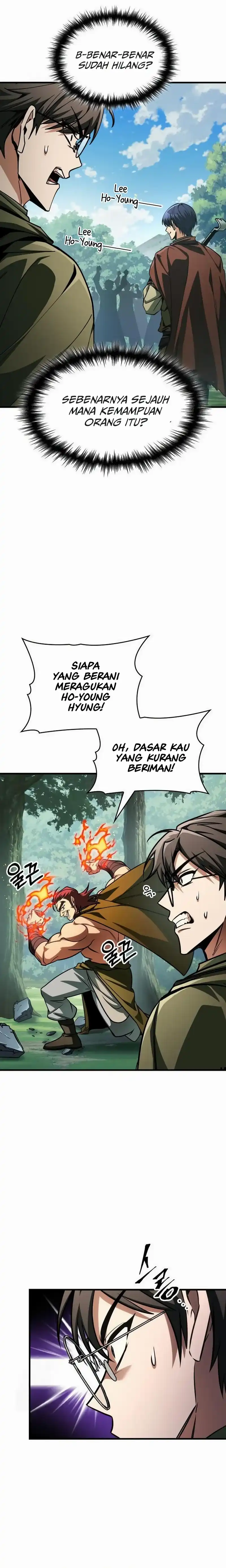 My Exclusive Tower Guide Chapter 86 halaman 20