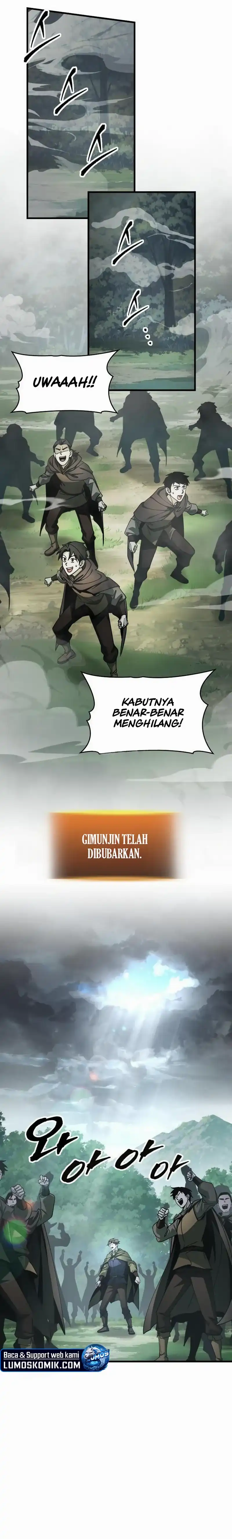 My Exclusive Tower Guide Chapter 86 halaman 19