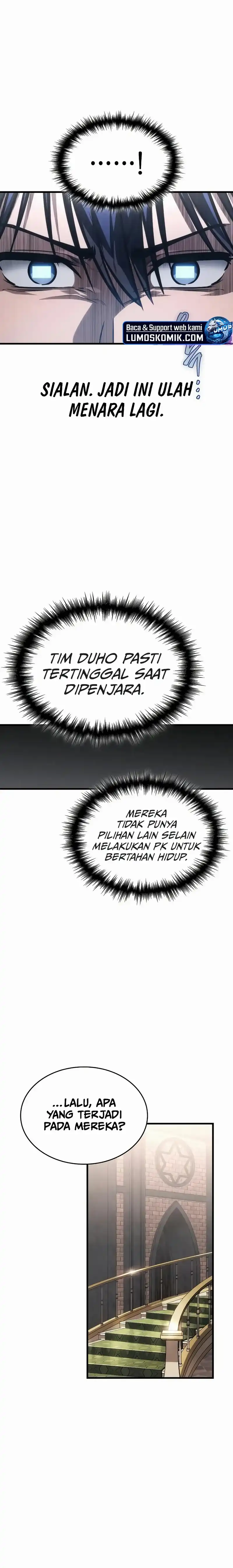 My Exclusive Tower Guide Chapter 90 halaman 16