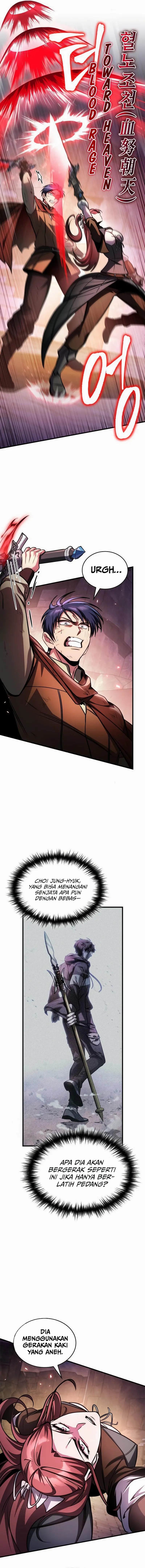 My Exclusive Tower Guide Chapter 92 halaman 11