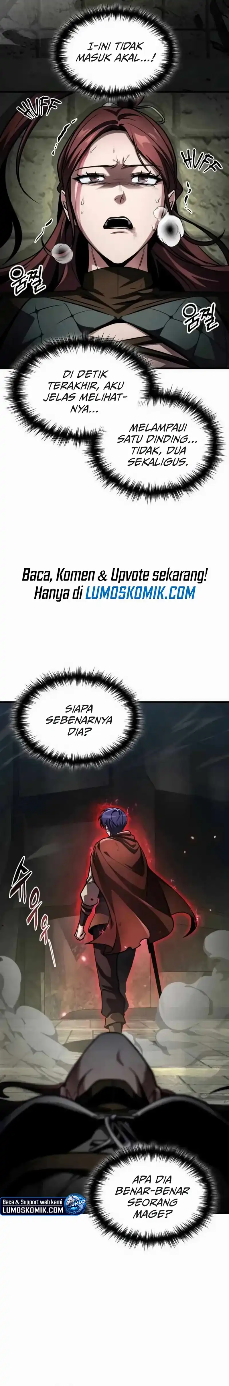 My Exclusive Tower Guide Chapter 93 halaman 2