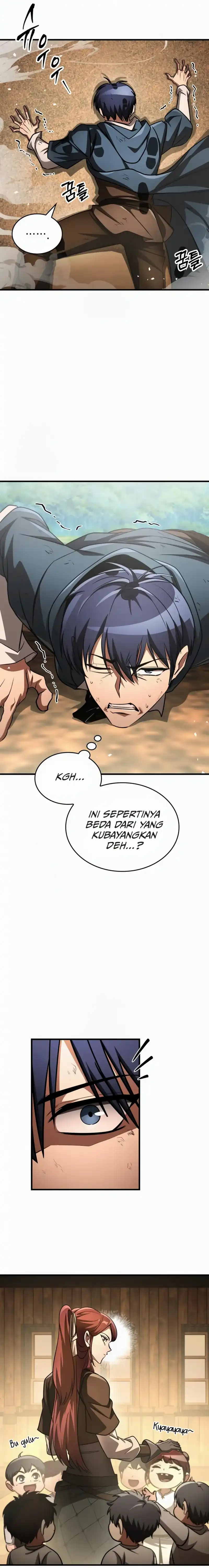 My Exclusive Tower Guide Chapter 94 halaman 29