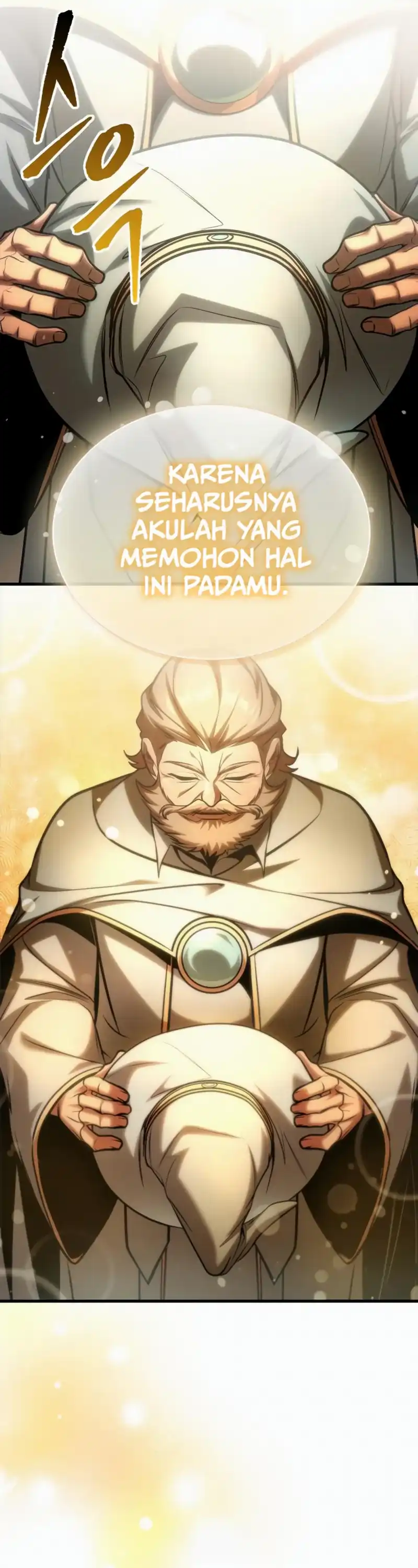 My Exclusive Tower Guide Chapter 94 halaman 20