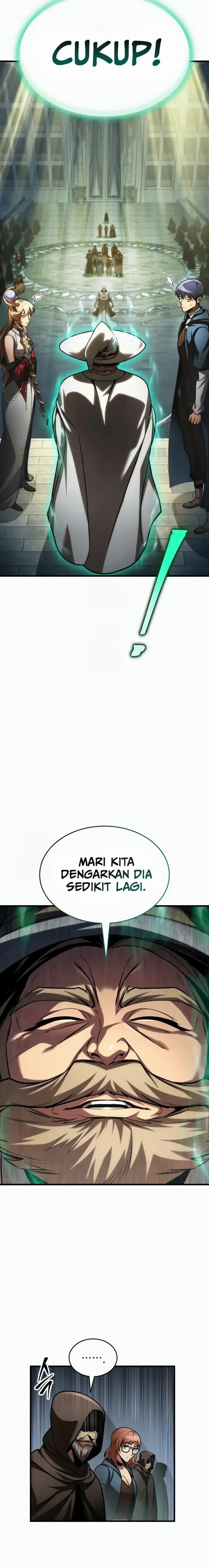 My Exclusive Tower Guide Chapter 94 halaman 9