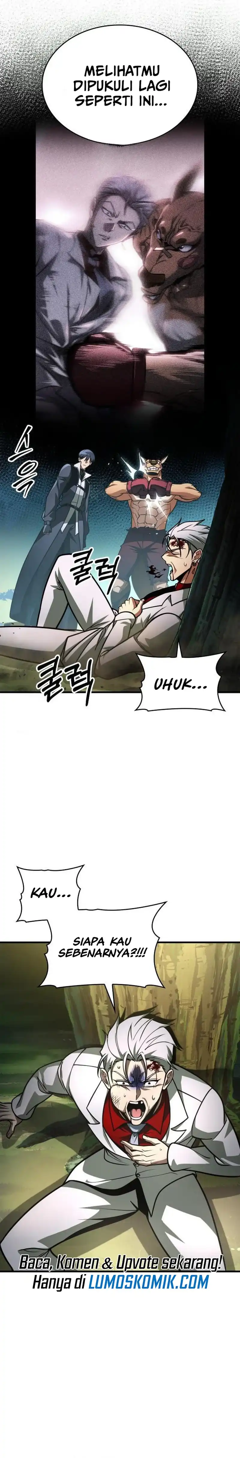 My Exclusive Tower Guide Chapter 98 halaman 6