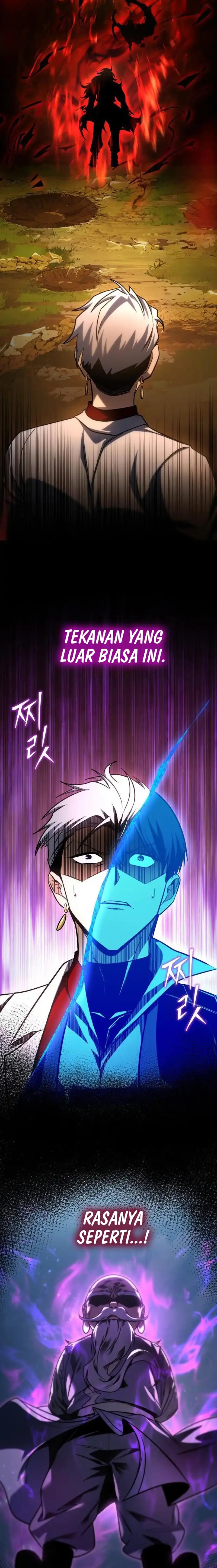 My Exclusive Tower Guide Chapter 98 halaman 27