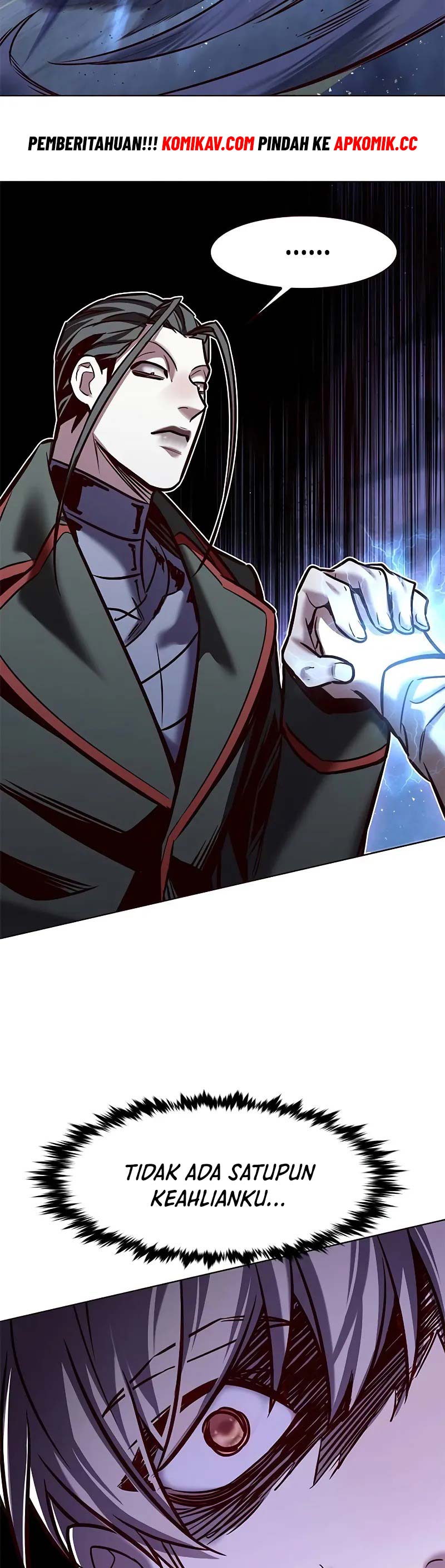 Eleceed Chapter 292 halaman 42