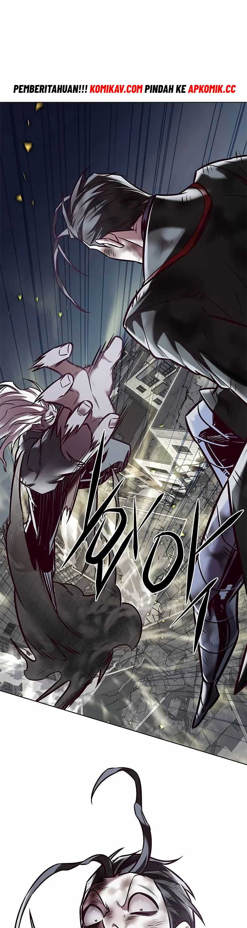 Eleceed Chapter 293 halaman 40