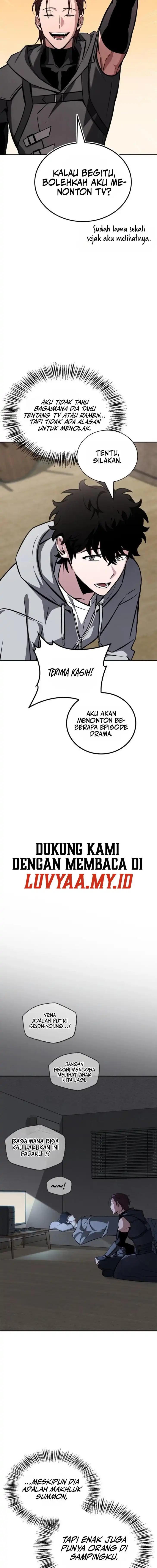 A Wimp’s Strategy Guide to Conquer the Tower Chapter 1 halaman 31