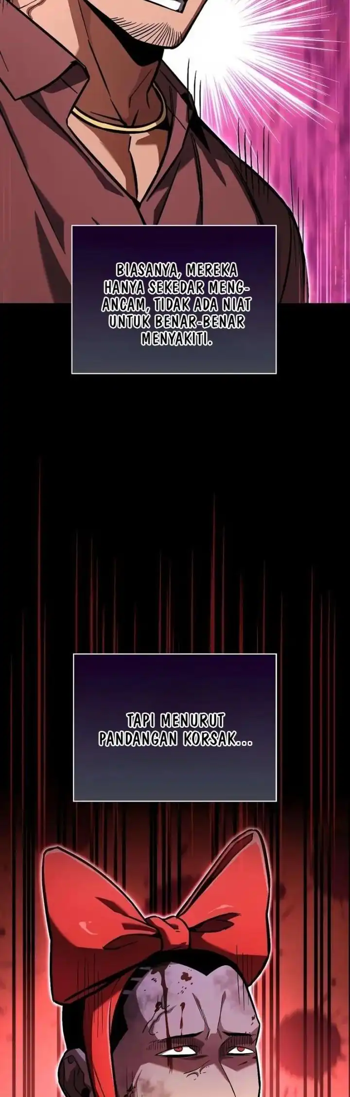 A Wimp’s Strategy Guide to Conquer the Tower Chapter 2 halaman 26