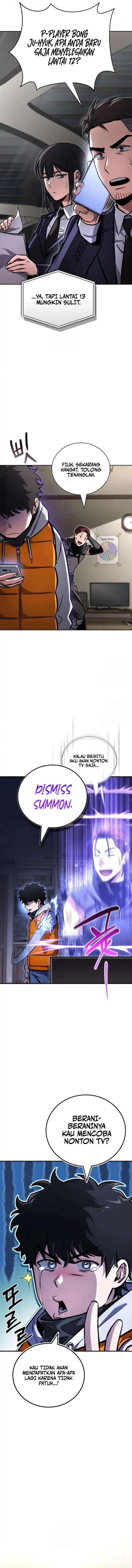 A Wimp’s Strategy Guide to Conquer the Tower Chapter 6 halaman 14