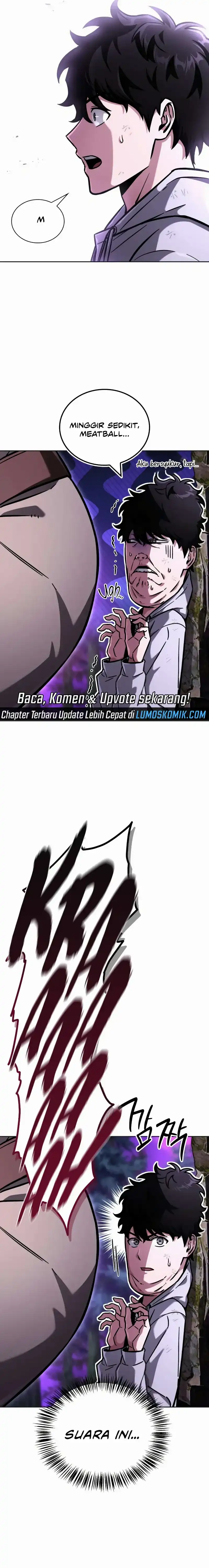 A Wimp’s Strategy Guide to Conquer the Tower Chapter 12 halaman 18