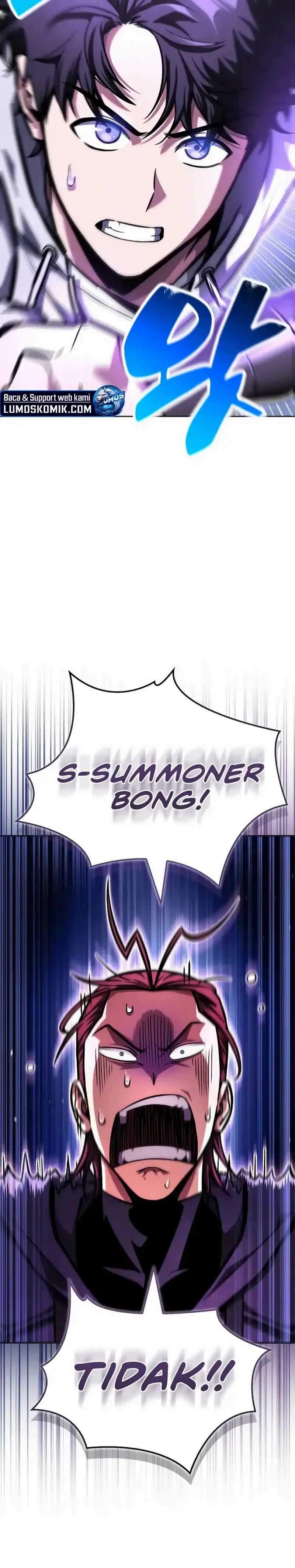 A Wimp’s Strategy Guide to Conquer the Tower Chapter 12 halaman 5