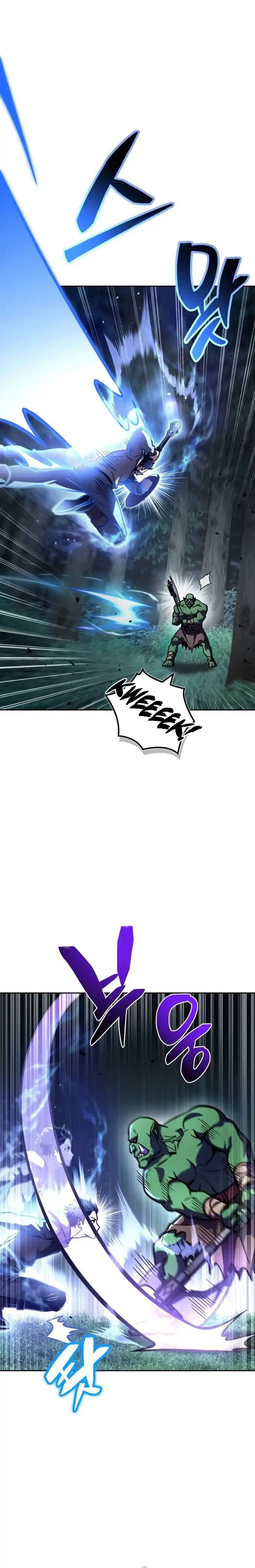 A Wimp’s Strategy Guide to Conquer the Tower Chapter 13 halaman 35