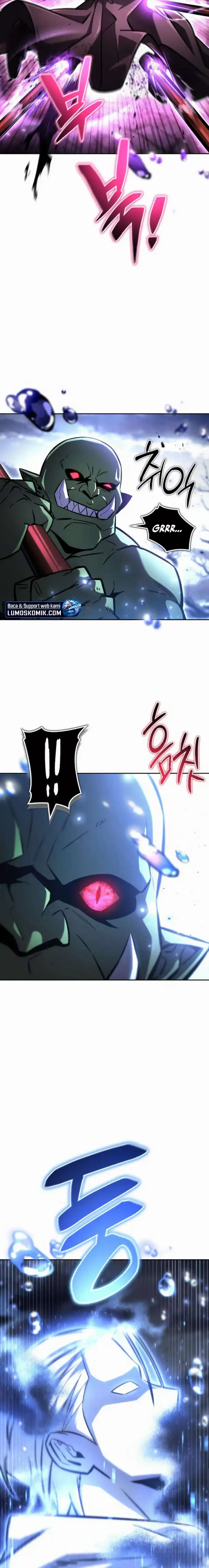 A Wimp’s Strategy Guide to Conquer the Tower Chapter 15 halaman 30