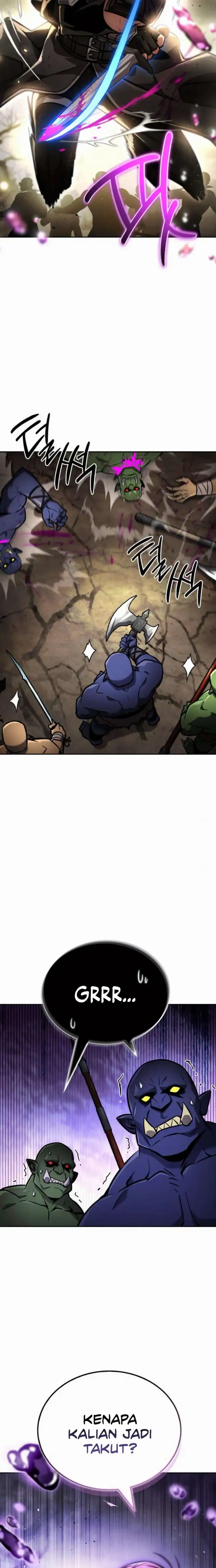 A Wimp’s Strategy Guide to Conquer the Tower Chapter 15 halaman 32