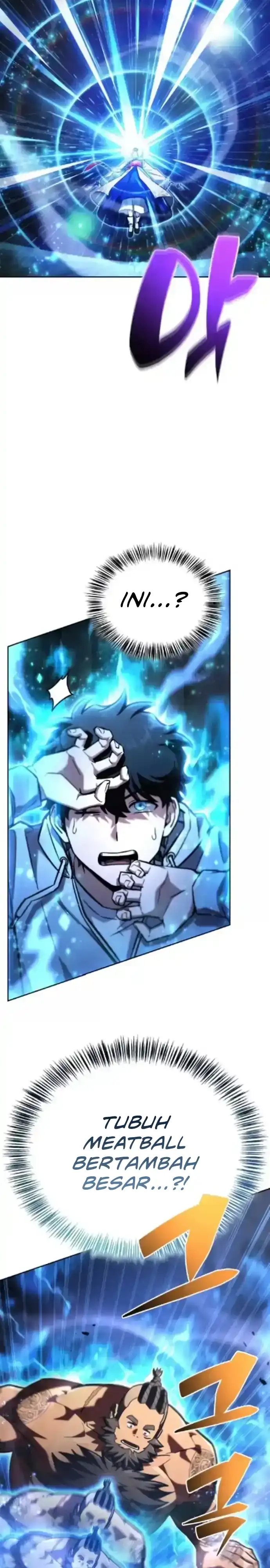 A Wimp’s Strategy Guide to Conquer the Tower Chapter 20 halaman 44