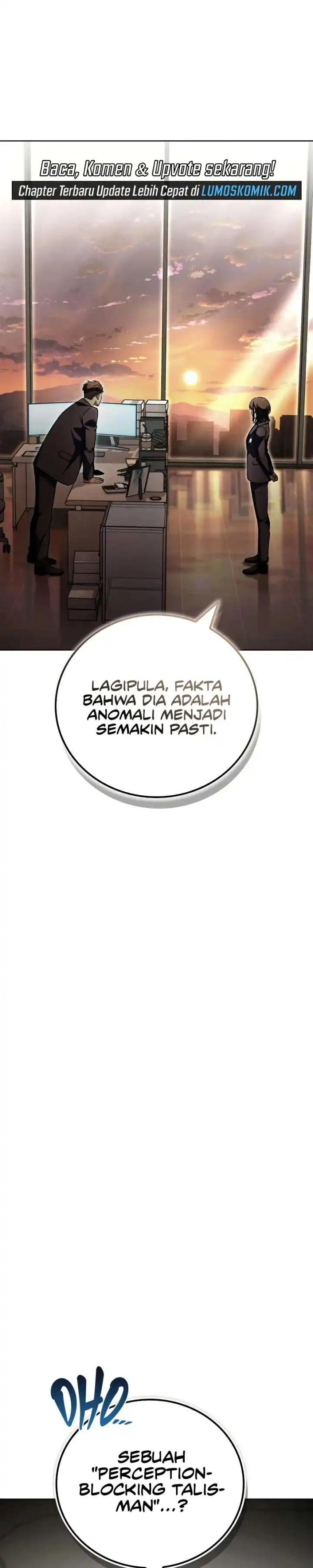 A Wimp’s Strategy Guide to Conquer the Tower Chapter 23 halaman 31